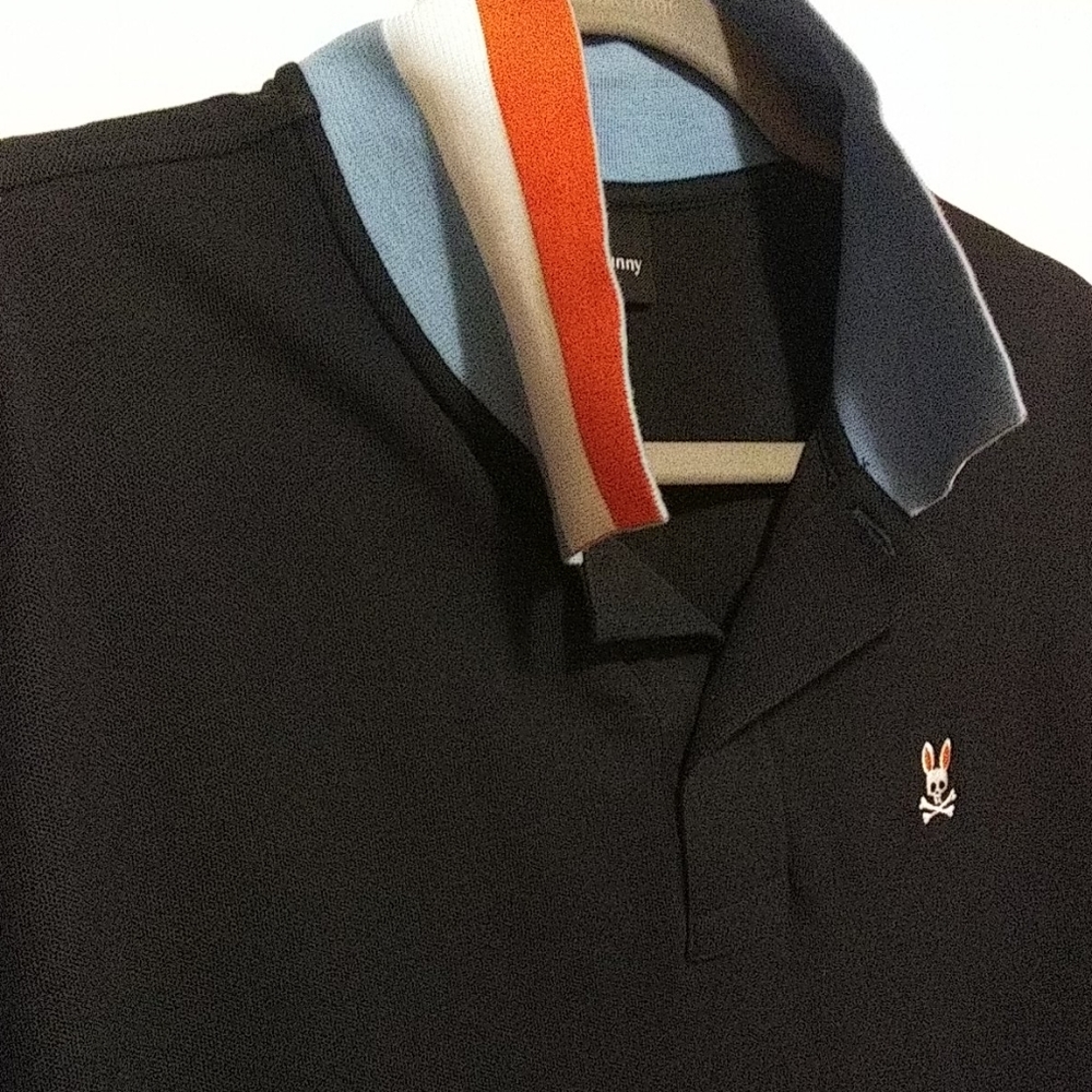 Psycho Bunny Polo Shirt